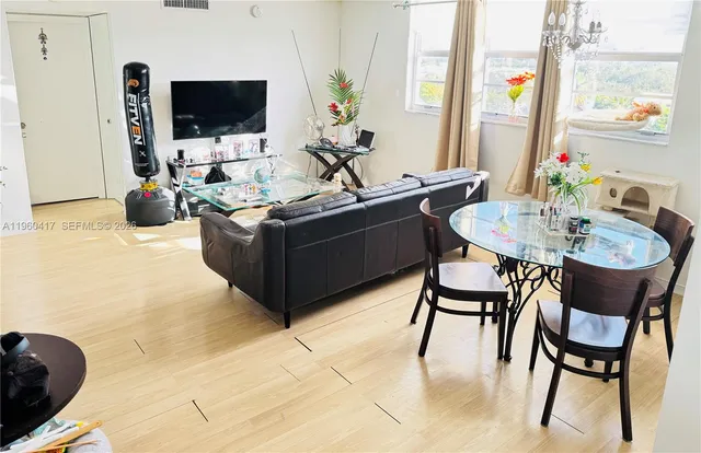 $150,000 | 1811 Jefferson Street, Unit 603, Hollywood, FL 33020