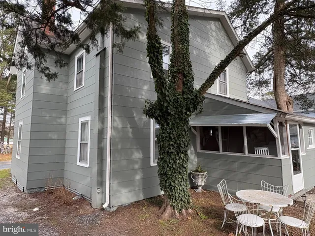 $225,000 | 309 West Market Street, Snow Hill, MD 21863