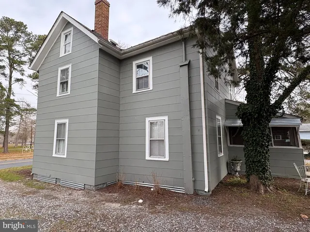 $225,000 | 309 West Market Street, Snow Hill, MD 21863