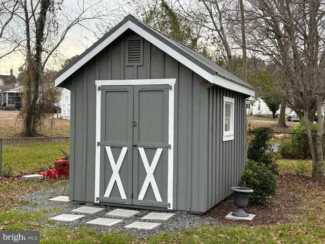 $225,000 | 309 West Market Street, Snow Hill, MD 21863