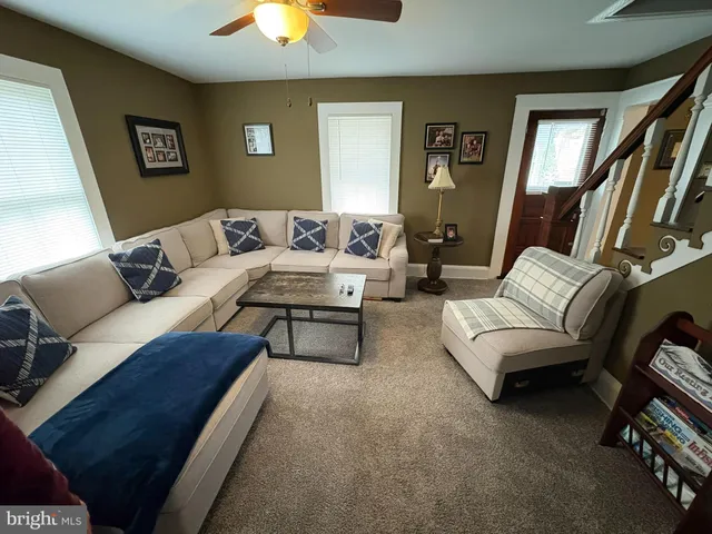 $225,000 | 309 West Market Street, Snow Hill, MD 21863