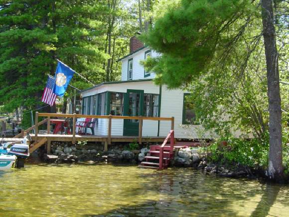 689 Canal Road Wakefield, NH 03872 - Photo 1 of 1 Gallery Image 1
