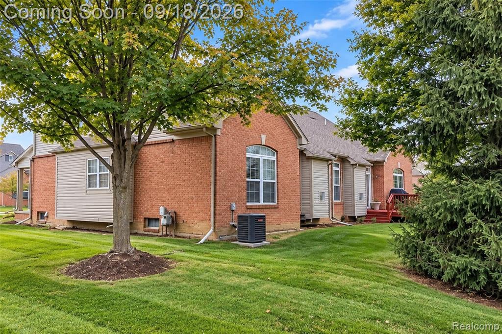 521 Cherry Grove Road Canton, MI 48188 - Photo 61 of 63 Gallery Image 61