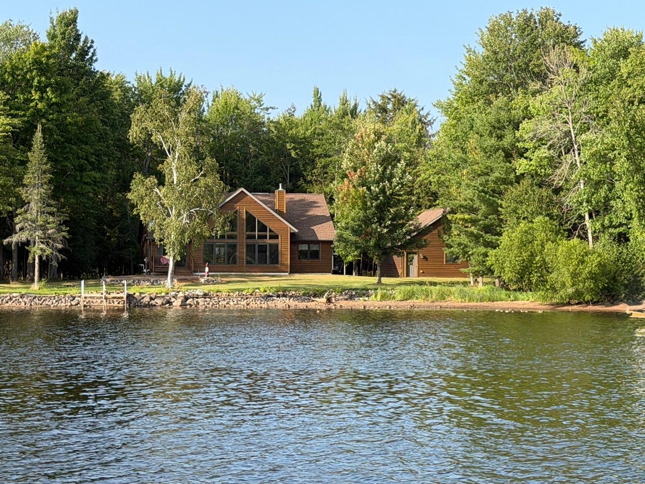 3453 Siegert Boulevard Mercer, WI 54547 - Photo 48 of 48 Gallery Image 48