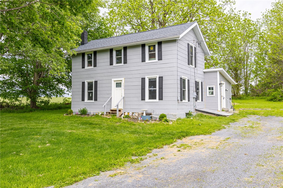 3829 Kearney Road Gorham, NY 14561 - Photo 2 of 21