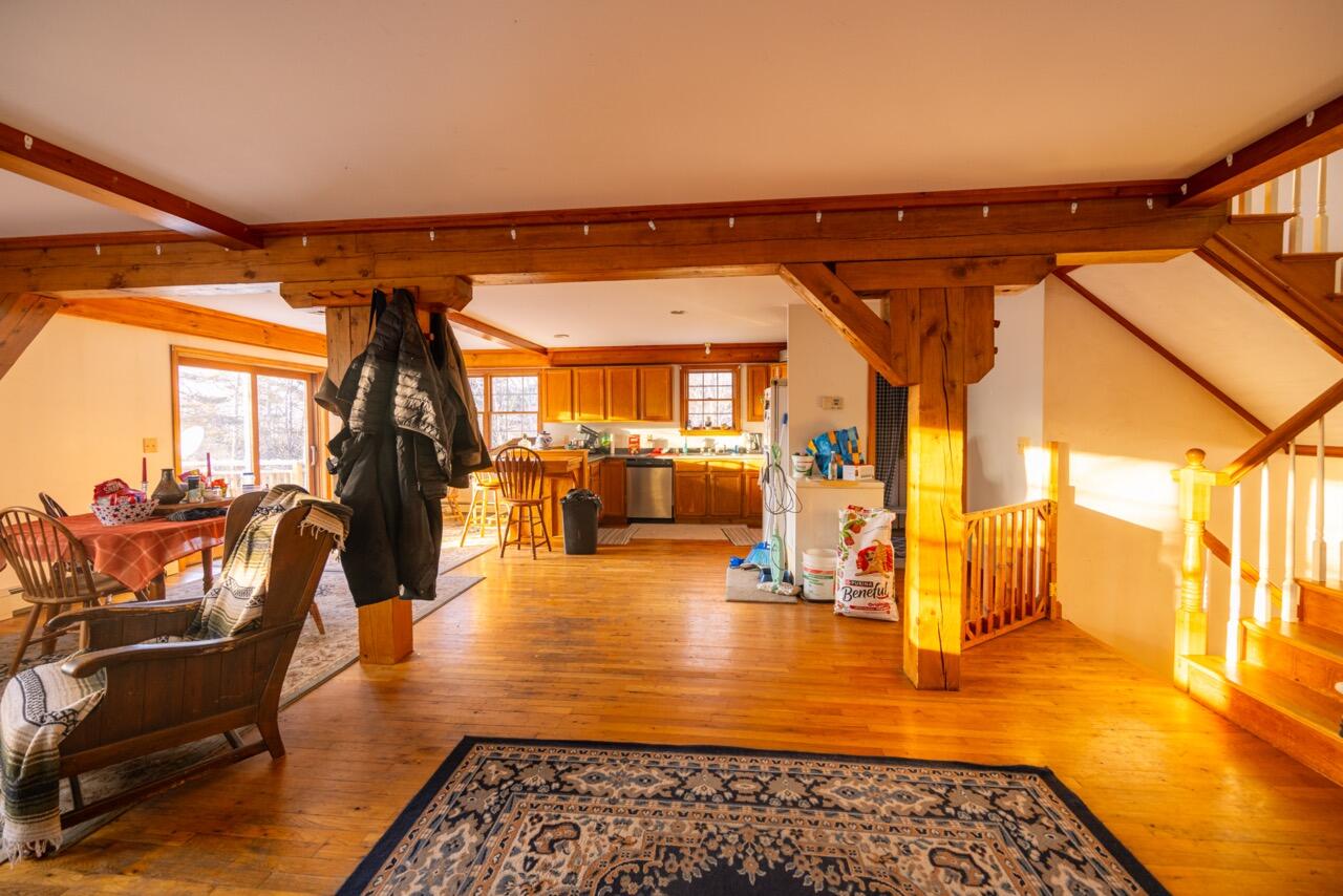 2025 Hillside Road Carrabassett Valley, ME 04947 - Photo 21 of 45