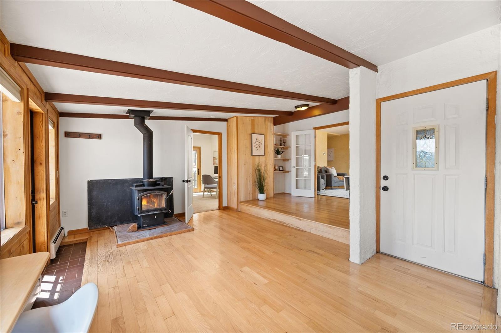 9149 Fallen Rock Road Conifer, CO 80433 - Photo 7 of 50
