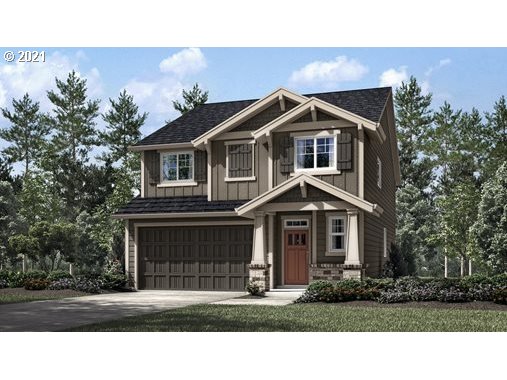 2548 Southwest Thomas Way Gresham, OR 97080 - Photo 1 of 3 Gallery Image 1