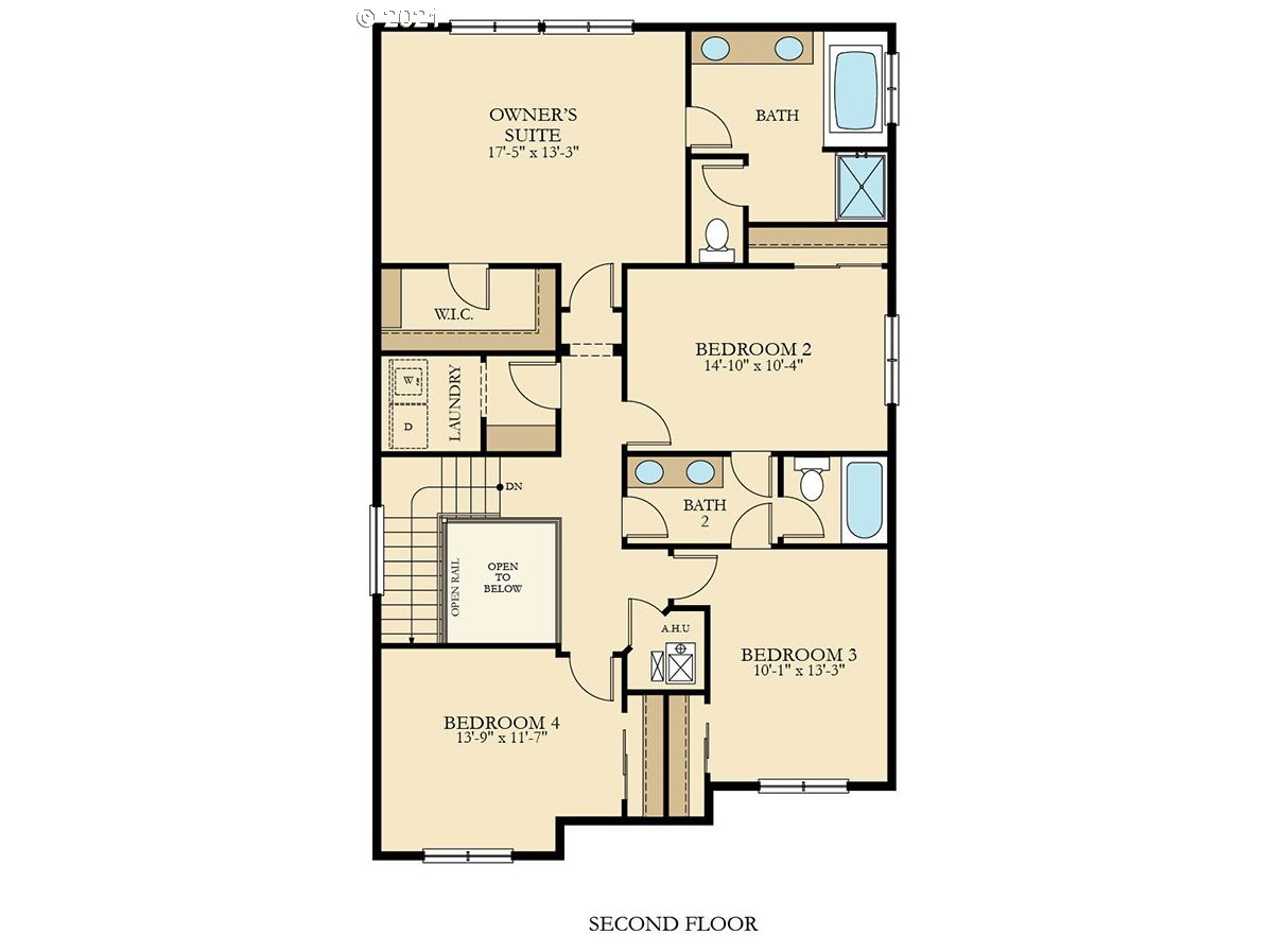 2548 Southwest Thomas Way Gresham, OR 97080 - Photo 3 of 3 Gallery Image 3