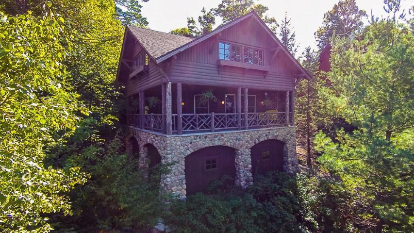 12604 Anchor Point Road Crosslake, MN 56442 - Photo 1 of 23 Gallery Image 1