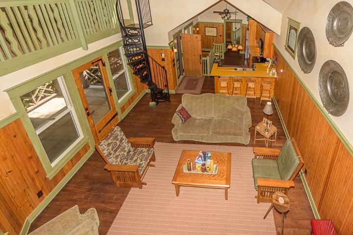 12604 Anchor Point Road Crosslake, MN 56442 - Photo 18 of 23 Gallery Image 18