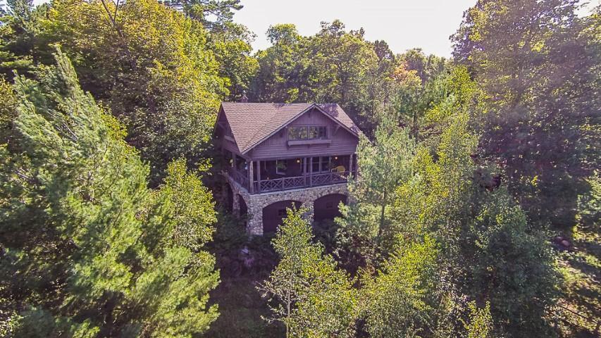 12604 Anchor Point Road Crosslake, MN 56442 - Photo 20 of 23 Gallery Image 20