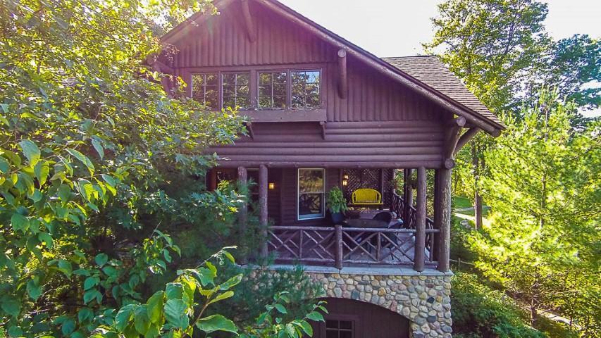 12604 Anchor Point Road Crosslake, MN 56442 - Photo 8 of 23 Gallery Image 8