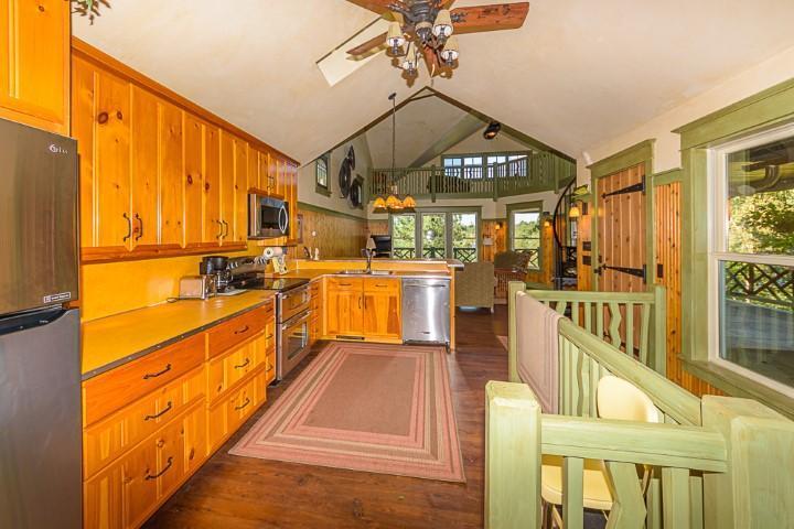 12604 Anchor Point Road Crosslake, MN 56442 - Photo 9 of 23 Gallery Image 9
