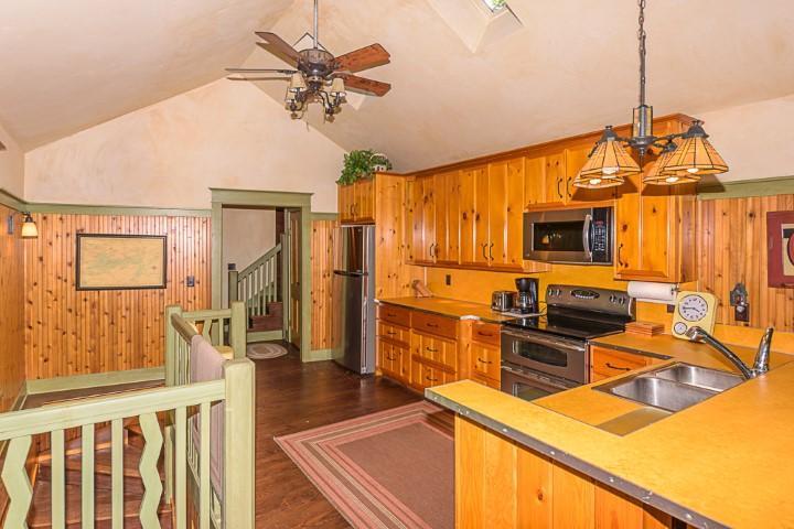 12604 Anchor Point Road Crosslake, MN 56442 - Photo 10 of 23 Gallery Image 10