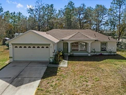 11262 Sneeze Road Brooksville, FL 34614 - Photo 1 of 1 Gallery Image 1