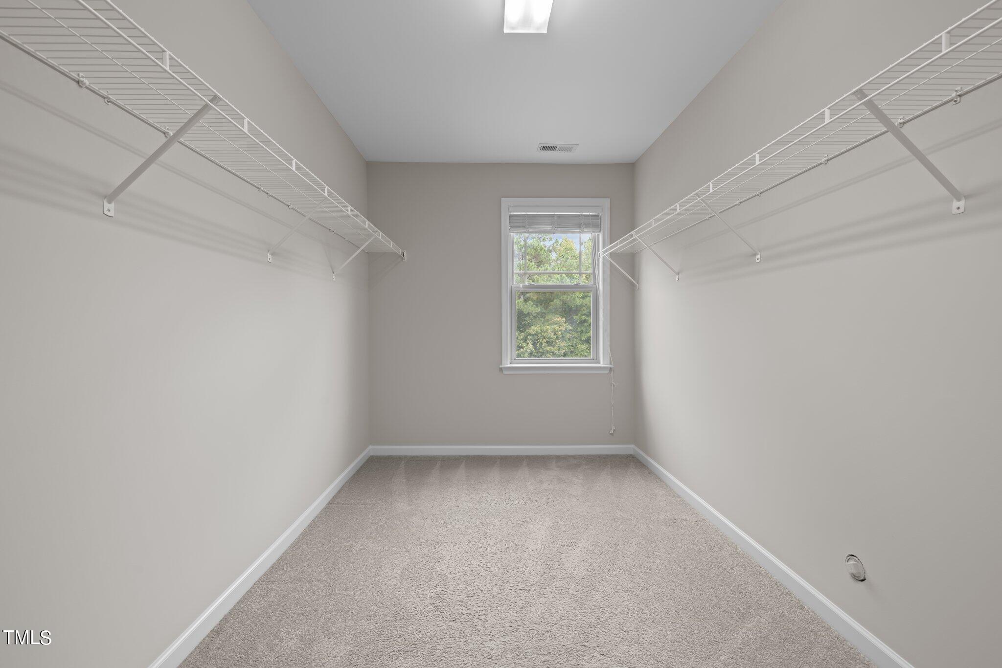 4225 Winding Stream Drive Raleigh, NC 27610 - Photo 26 of 44 Primary Closet