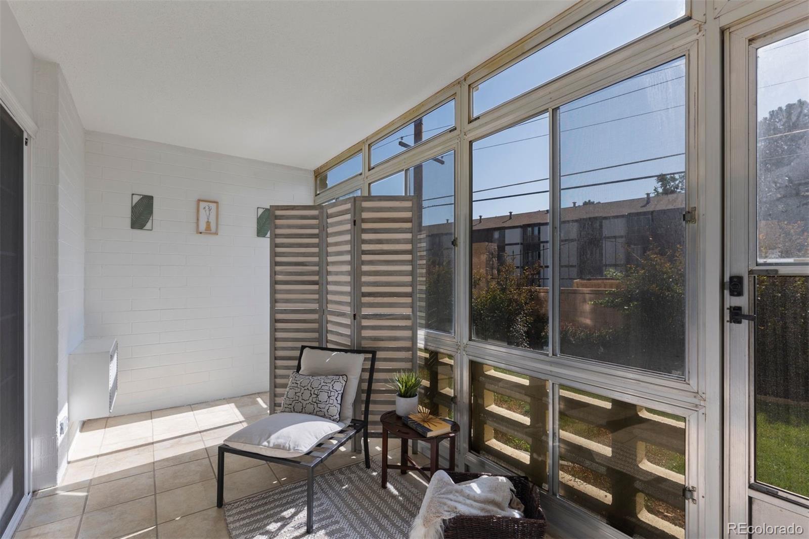 610 South Clinton Street, Unit 10A Denver, CO 80247 - Photo 27 of 40