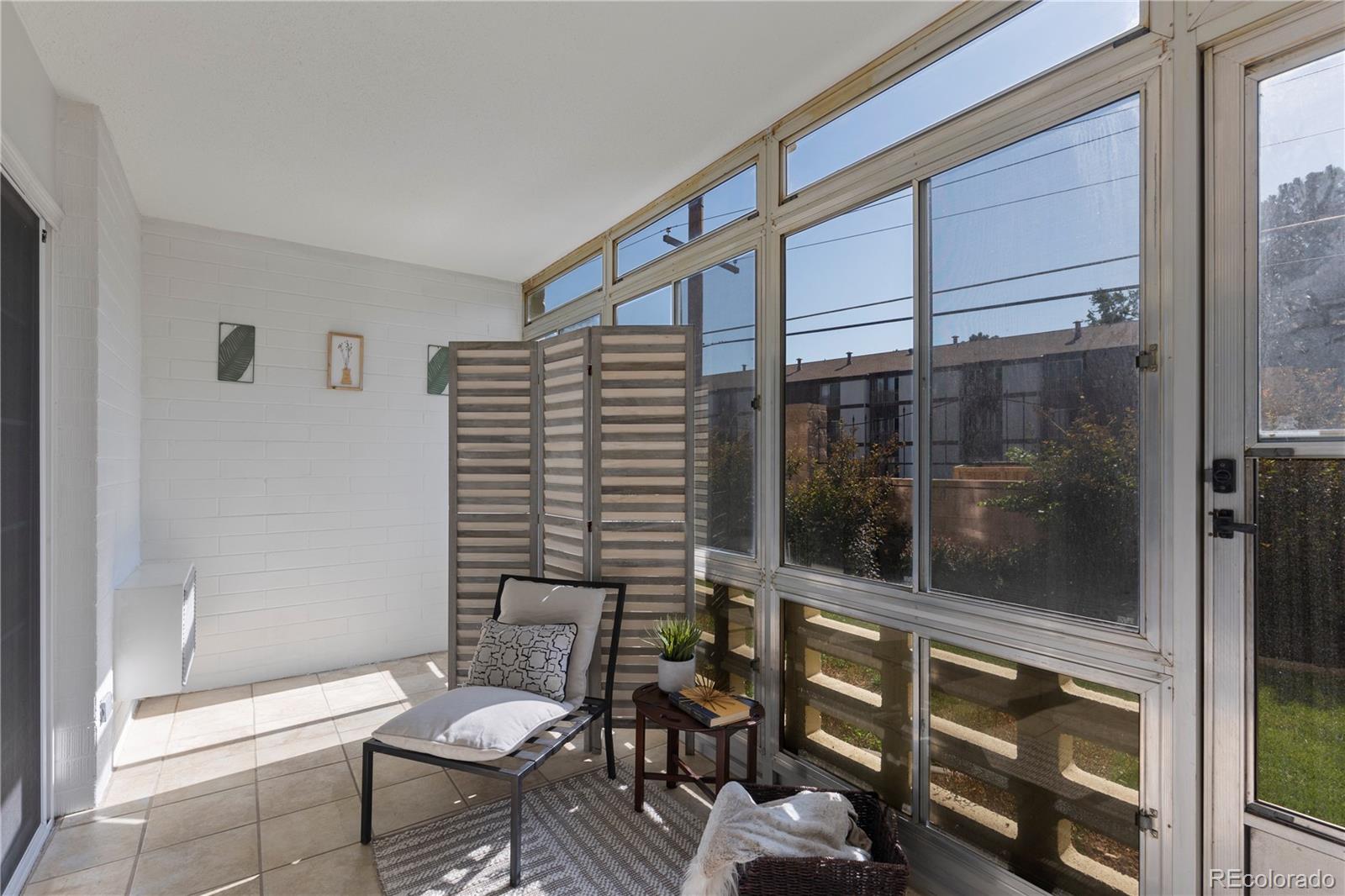 610 South Clinton Street, Unit 10A Denver, CO 80247 - Photo 39 of 40