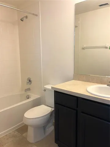 a view of bathroom