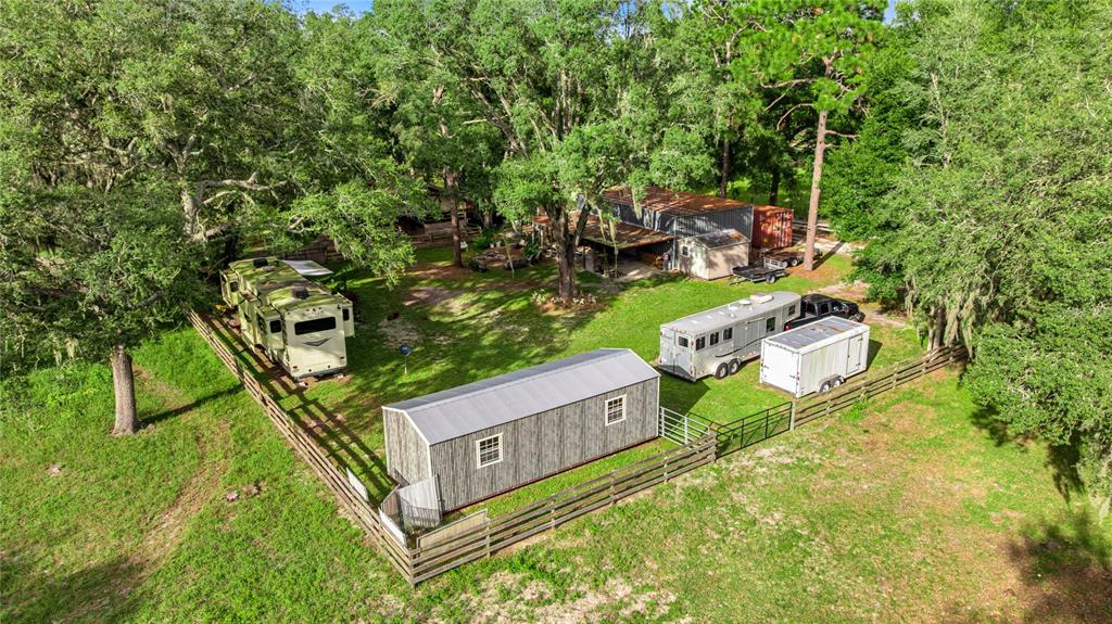 10245 Southwest 105th Street Ocala, FL 34481 - Photo 69 of 83