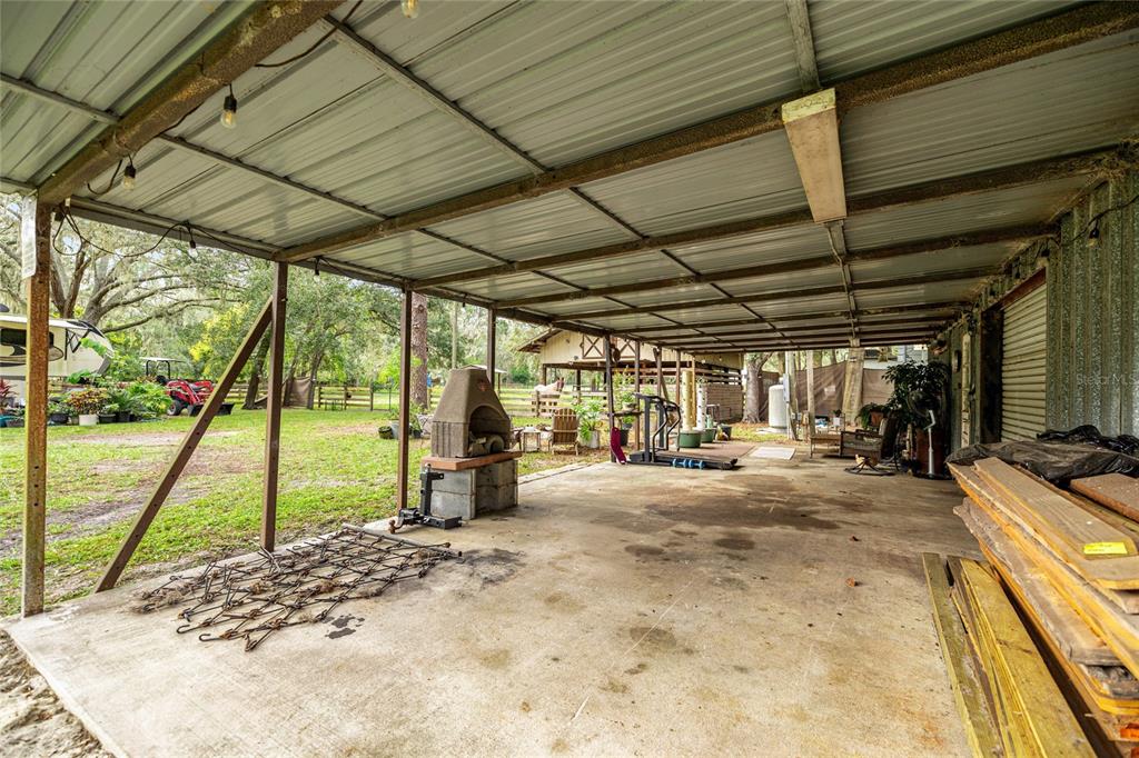 10245 Southwest 105th Street Ocala, FL 34481 - Photo 76 of 83 a view of a storage & utility room