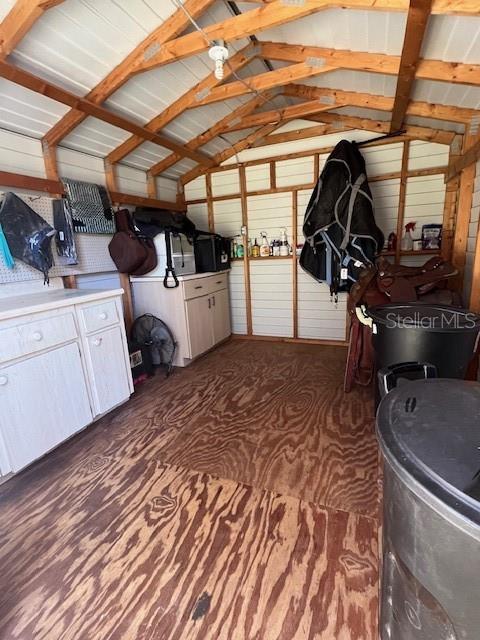 10245 Southwest 105th Street Ocala, FL 34481 - Photo 80 of 83 a view of a storage & utility room