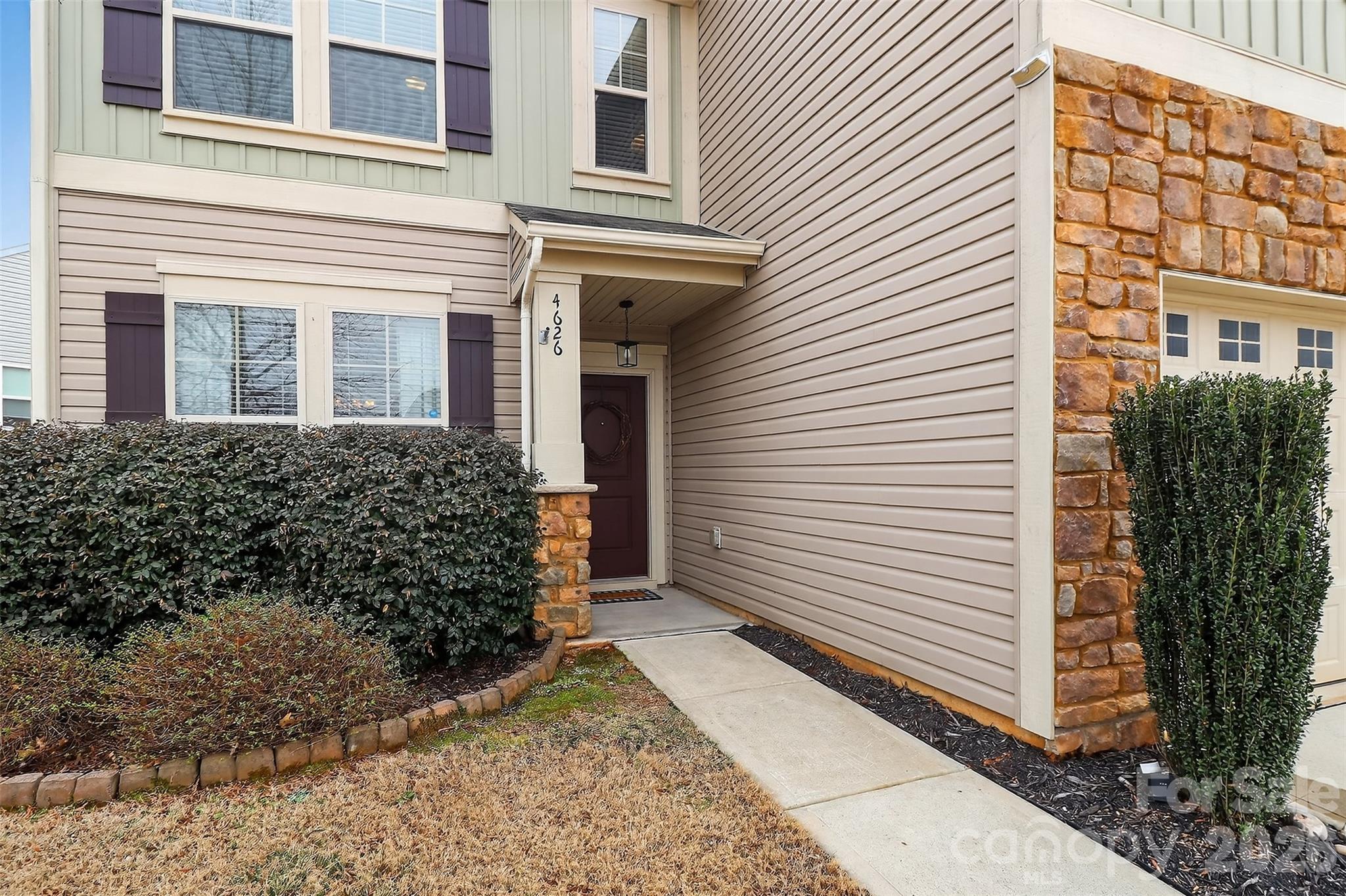 4626 Gibbons Link Road Charlotte, NC 28269 - Photo 43 of 47 Gallery Image 43