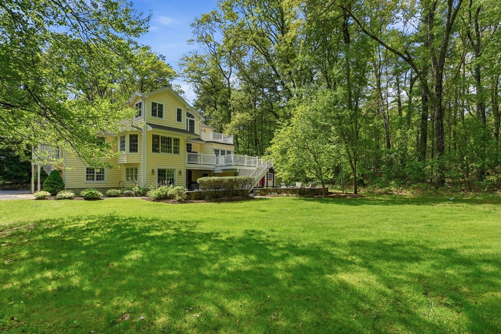 94 College Road Concord, MA 01742 - Photo 39 of 41