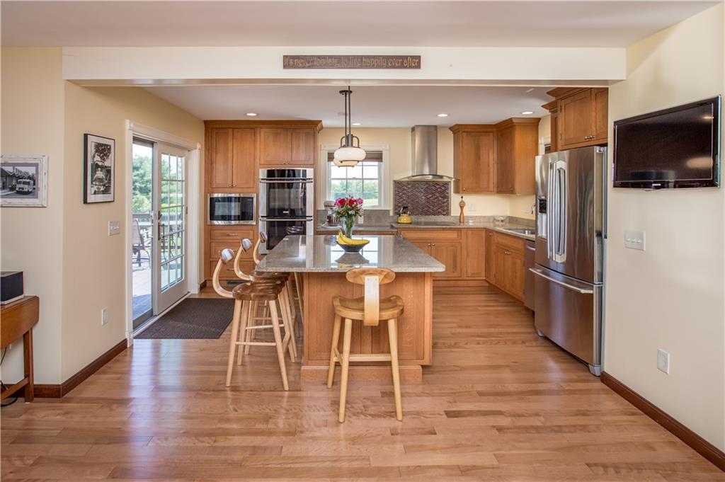 309 Ridge Road Monmouth, ME 04259 - Photo 8 of 35 Photo