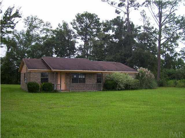 8150 Old Flomaton Road Century, FL 32535 - Photo 1 of 9 Gallery Image 1
