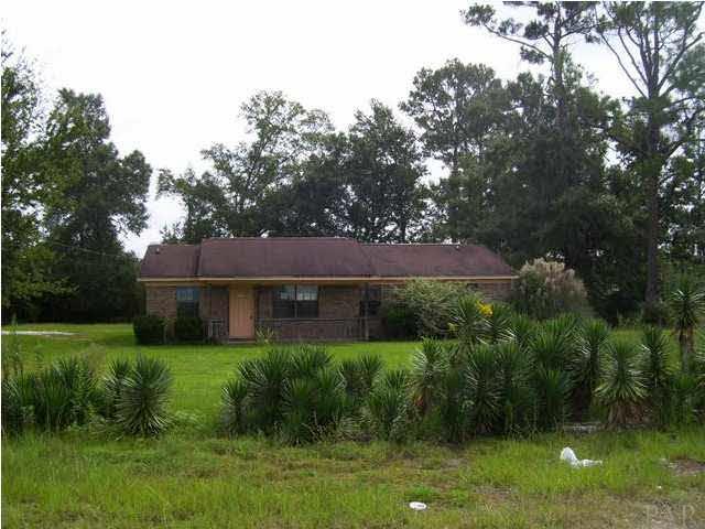 8150 Old Flomaton Road Century, FL 32535 - Photo 2 of 9 Gallery Image 2