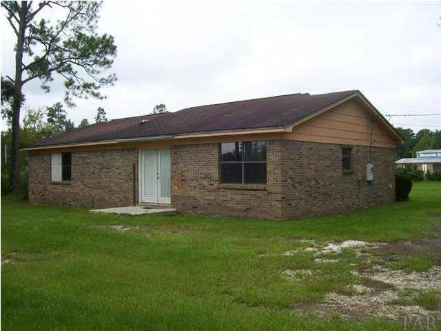 8150 Old Flomaton Road Century, FL 32535 - Photo 3 of 9 Gallery Image 3