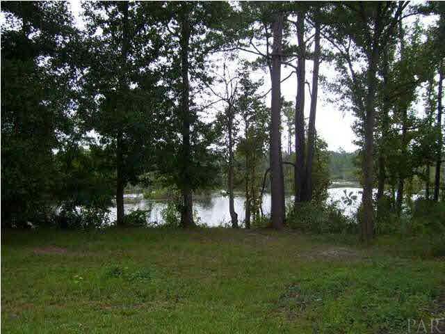 8150 Old Flomaton Road Century, FL 32535 - Photo 4 of 9 Gallery Image 4