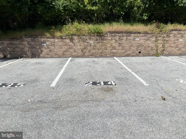 a bathroom with a shower and a toilet