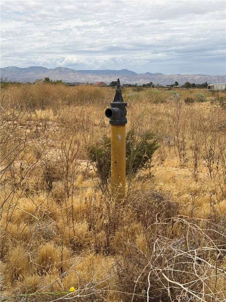 0 Adams Edwards, CA 93523 - Photo 5 of 5