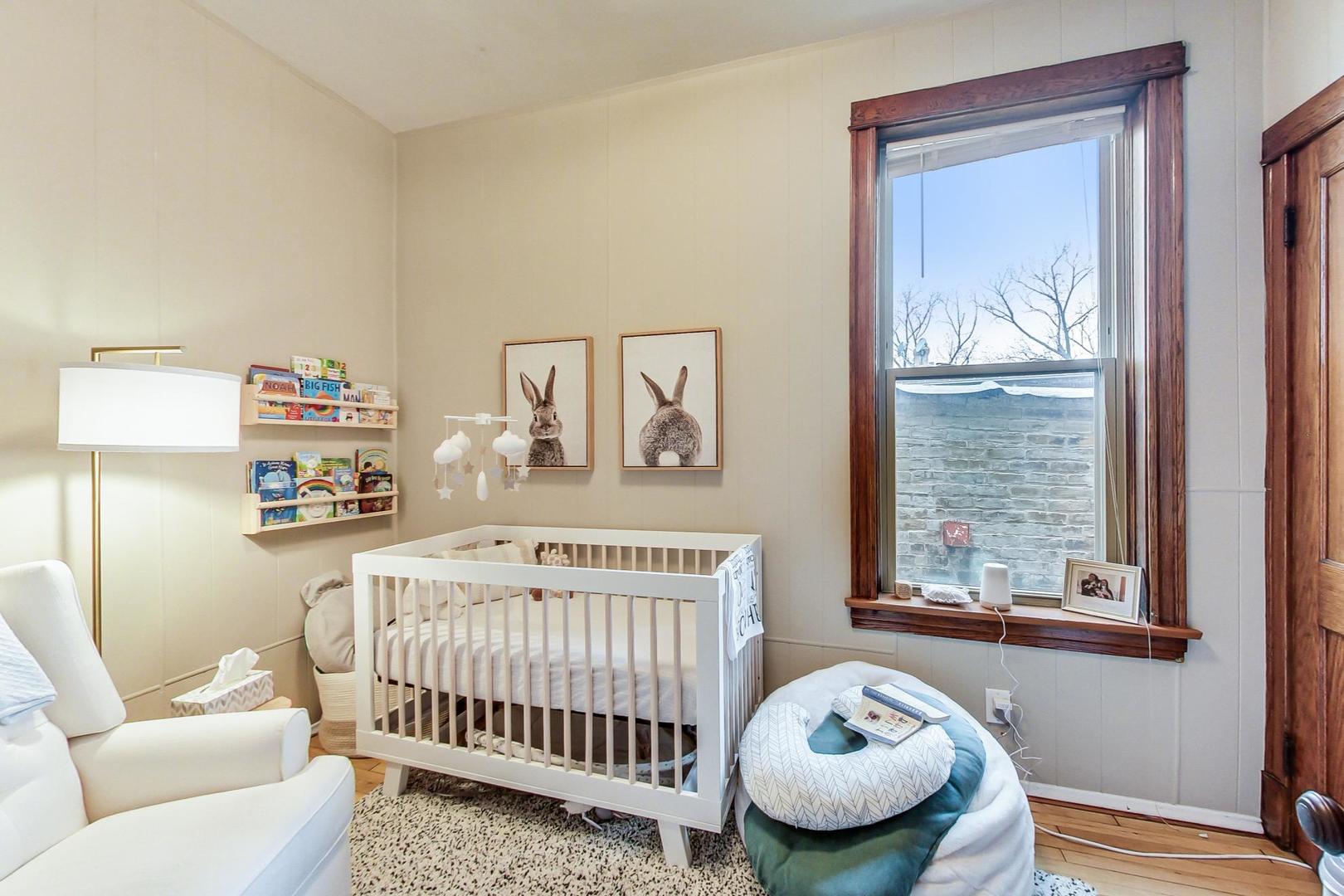 2550 West Augusta Boulevard Chicago, IL 60622 - Photo 15 of 27