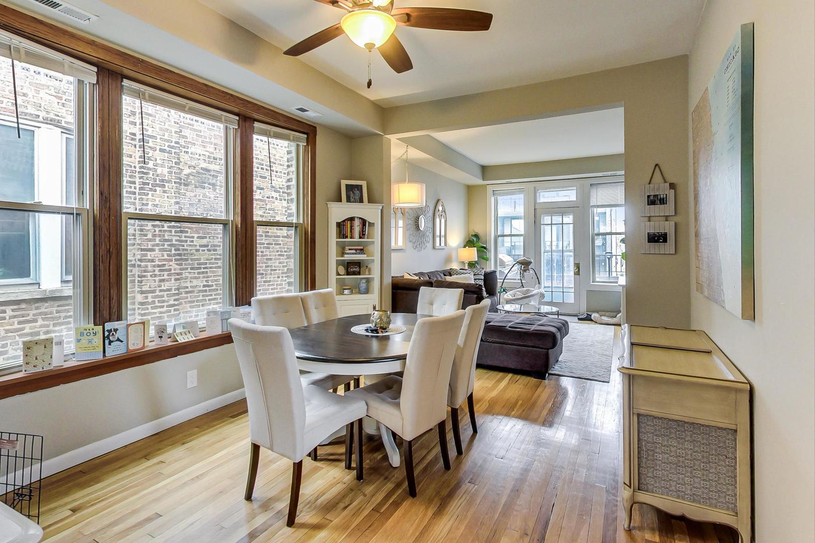 2550 West Augusta Boulevard Chicago, IL 60622 - Photo 9 of 27