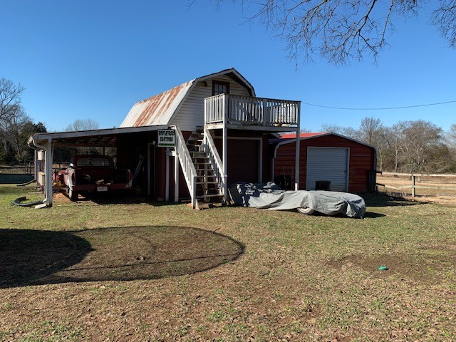 908 Baker Road Smyrna, TN 37167 - Photo 21 of 21 Gallery Image 21