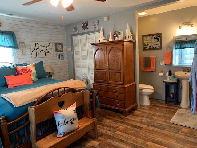 908 Baker Road Smyrna, TN 37167 - Photo 8 of 21 Gallery Image 8