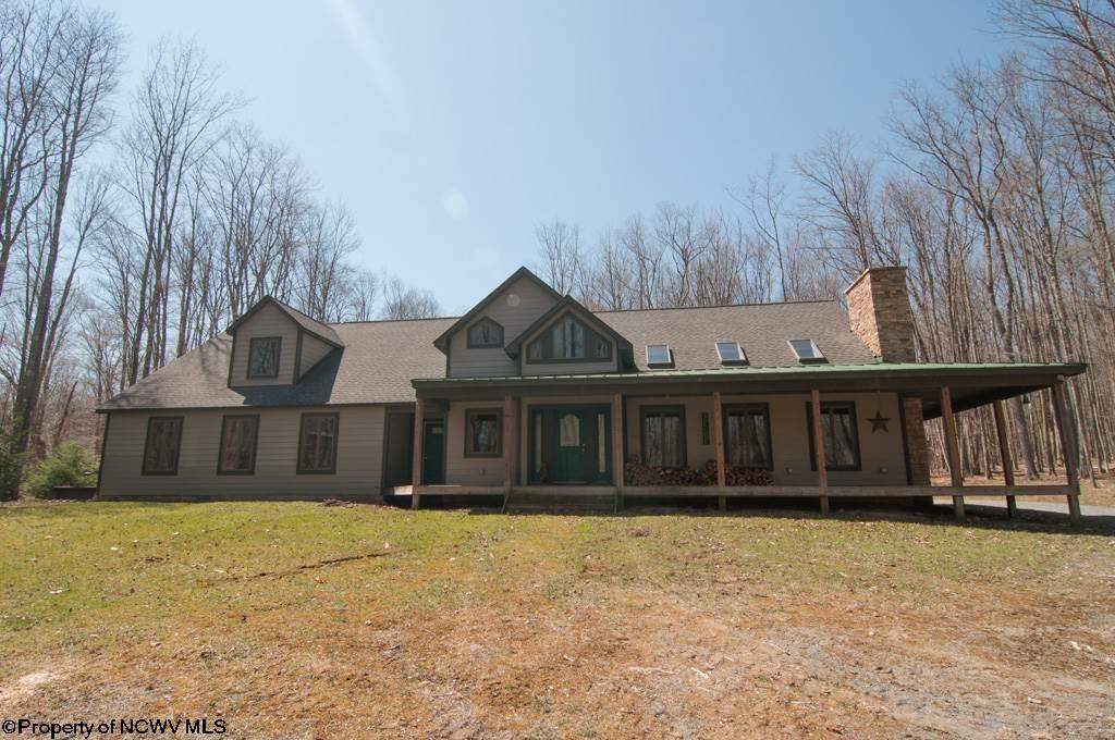 423 Bobcat Road Davis, WV 26260 - Photo 1 of 20 Gallery Image 1