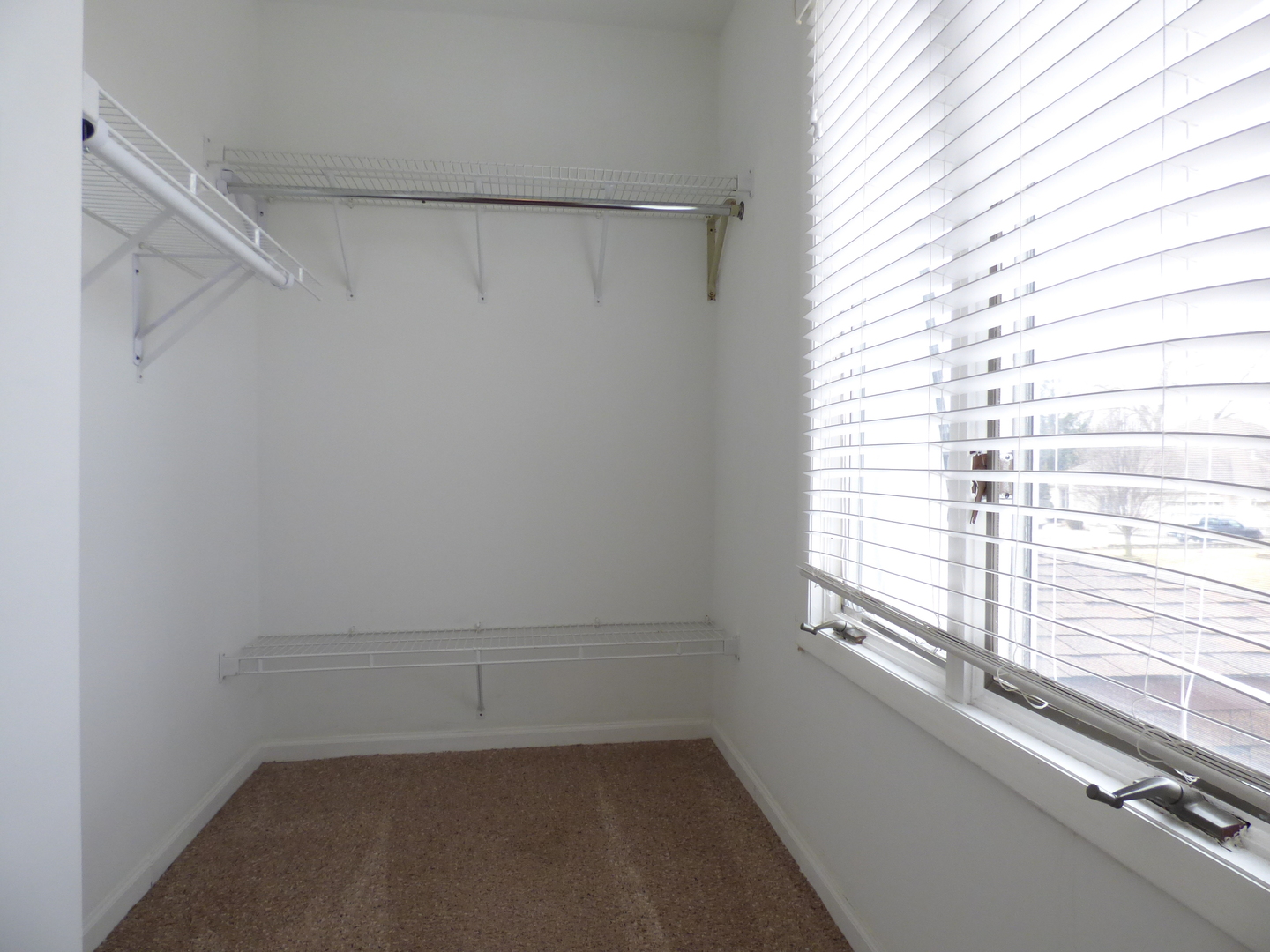 4N261 7th Avenue Addison, IL 60101 - Photo 16 of 31 a view of a room that has a window in it