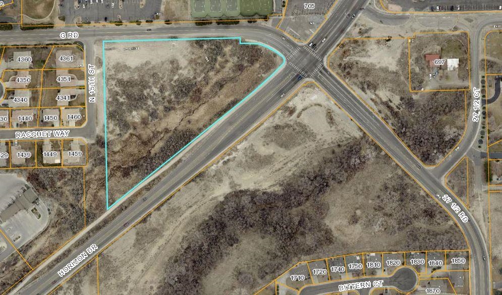 2735 G Road Grand Junction, CO 81506 - Photo 1 of 4 Gallery Image 1