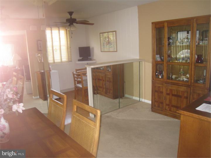 9943 Bridle Road Philadelphia, PA 19115 - Photo 7 of 17 Dining Room