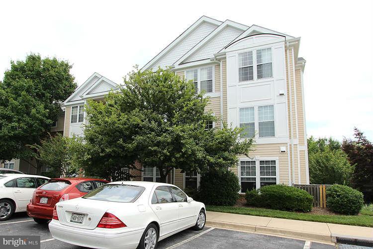 12004 Amber Ridge Circle, Unit B204 Germantown, MD 20876 - Photo 1 of 28 Exterior Front