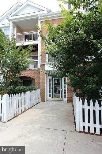12004 Amber Ridge Circle, Unit B204 Germantown, MD 20876 - Photo 2 of 28 Secure Entry Door