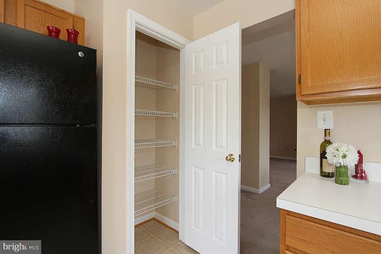 12004 Amber Ridge Circle, Unit B204 Germantown, MD 20876 - Photo 13 of 28 Pantry
