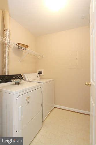 12004 Amber Ridge Circle, Unit B204 Germantown, MD 20876 - Photo 14 of 28 Laundry Storage Room