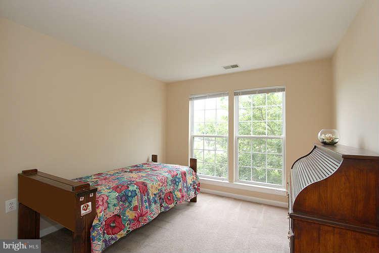 12004 Amber Ridge Circle, Unit B204 Germantown, MD 20876 - Photo 21 of 28 Bedroom Two