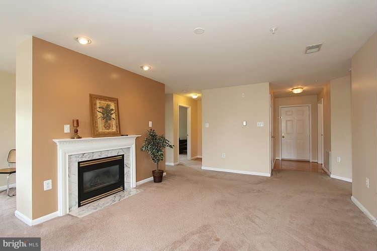 12004 Amber Ridge Circle, Unit B204 Germantown, MD 20876 - Photo 6 of 28 Living Room